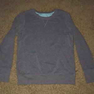 Tek Gear Crewneck Gray